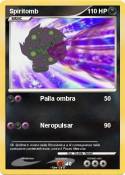 Spiritomb