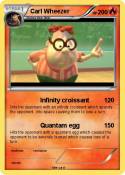 Carl Wheezer