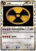 nuke