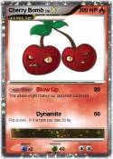 Cherry Bomb