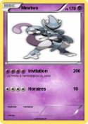 Mewtwo