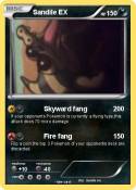 Sandile EX