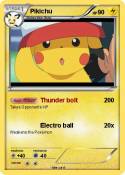 Pikichu