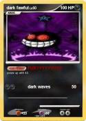dark fawful