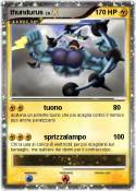 thundurus