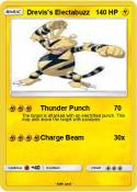 Drevis's Electa