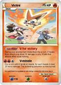 Victini