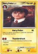 Harry Potter