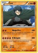 Levi