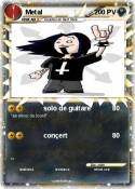 Metal