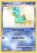 Shellos