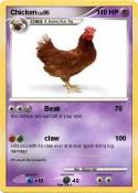 Chicken