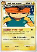 mark evans