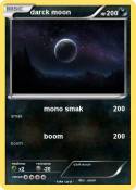 darck moon