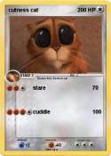 cutness cat