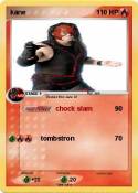kane