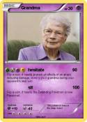 Grandma