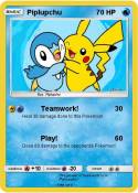 Piplupchu
