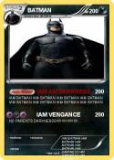 BATMAN