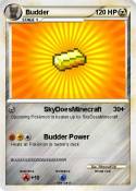 Budder