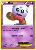 Marx