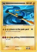 jay 99999999999