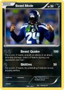 Beast Mode