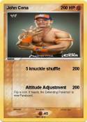 John Cena
