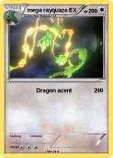 mega rayquaza