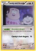 Candy and