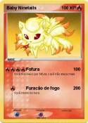 Baby Ninetails