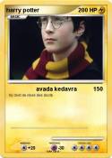 harry potter