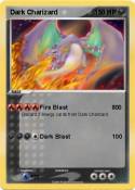 Dark Charizard