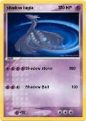 shadow lugia