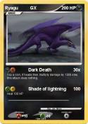 Ryagu GX