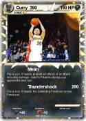 Curry 390