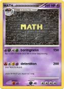 MATH