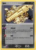 gun