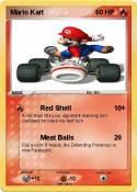 Mario Kart