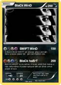 BlaCk WinD