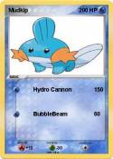 Mudkip