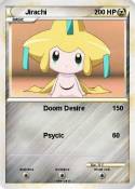 Jirachi