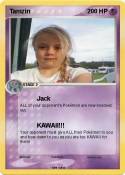 Tamzin
