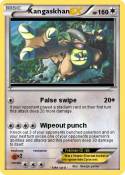 Kangaskhan
