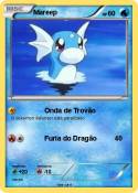 Mareep