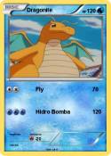 Dragonite