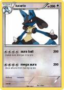 lucario