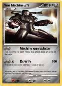 War Machine