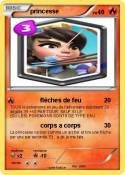 princesse