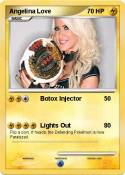 Angelina Love